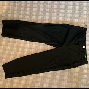 Gap Petite Black slacks